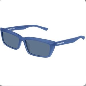 NWT Balenciaga BB0047S-004